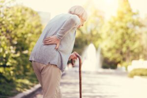 Arthrose lombaire quels exercices sont à éviter à tout prix 